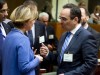 Ολοκλήρωση των εργασιών του Συμβουλίου Υγείας (EPSCO Health), παρουσία του Γεν. Γραμματέα  Υγείας, Βασίλη Κοντοζαμάνη. 